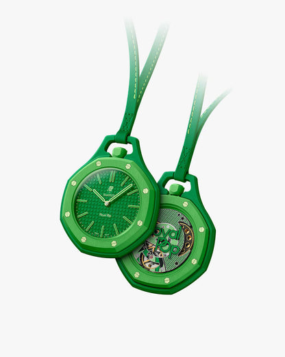 [AuraEcho]Royal Oak Pop Watch  |  1:1 Not original