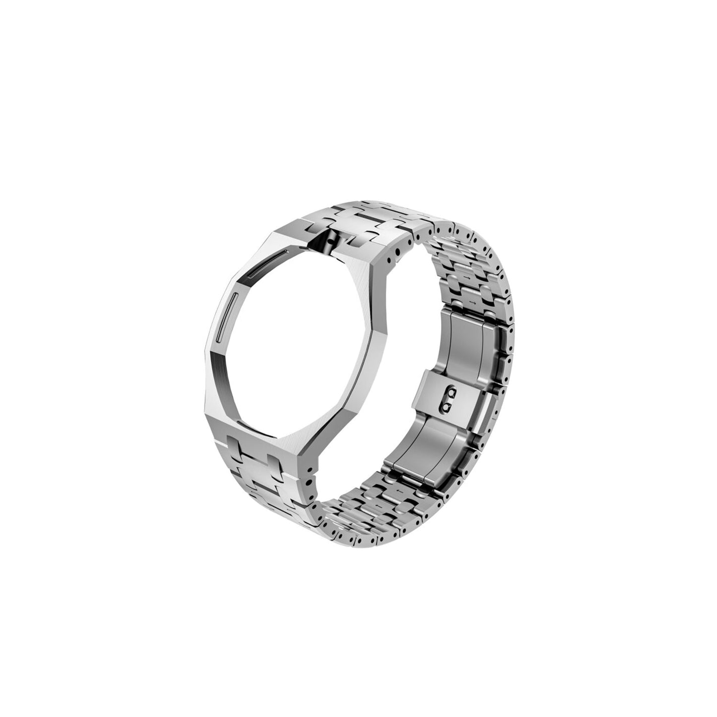 [AuraEcho]Royal Oak Pop Exclusive Stee Case & strap(Only Strap)