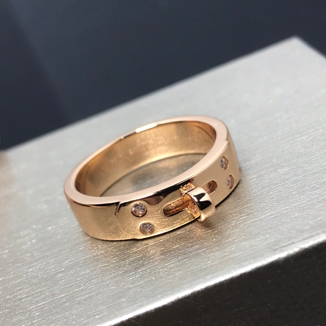 [AuraEcho]KELLY MEDIUM RING