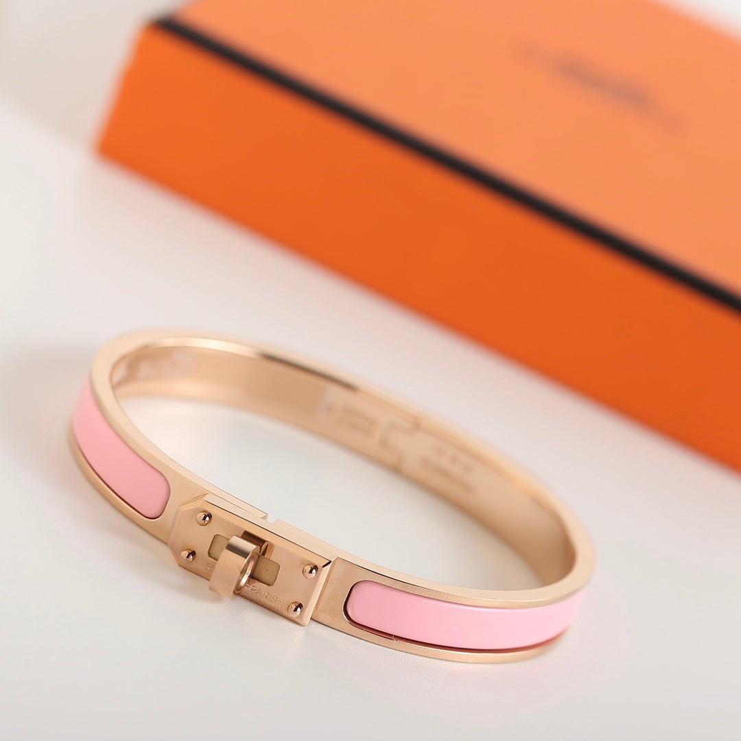 [AuraEcho]HM KELLY PINK BRACELET