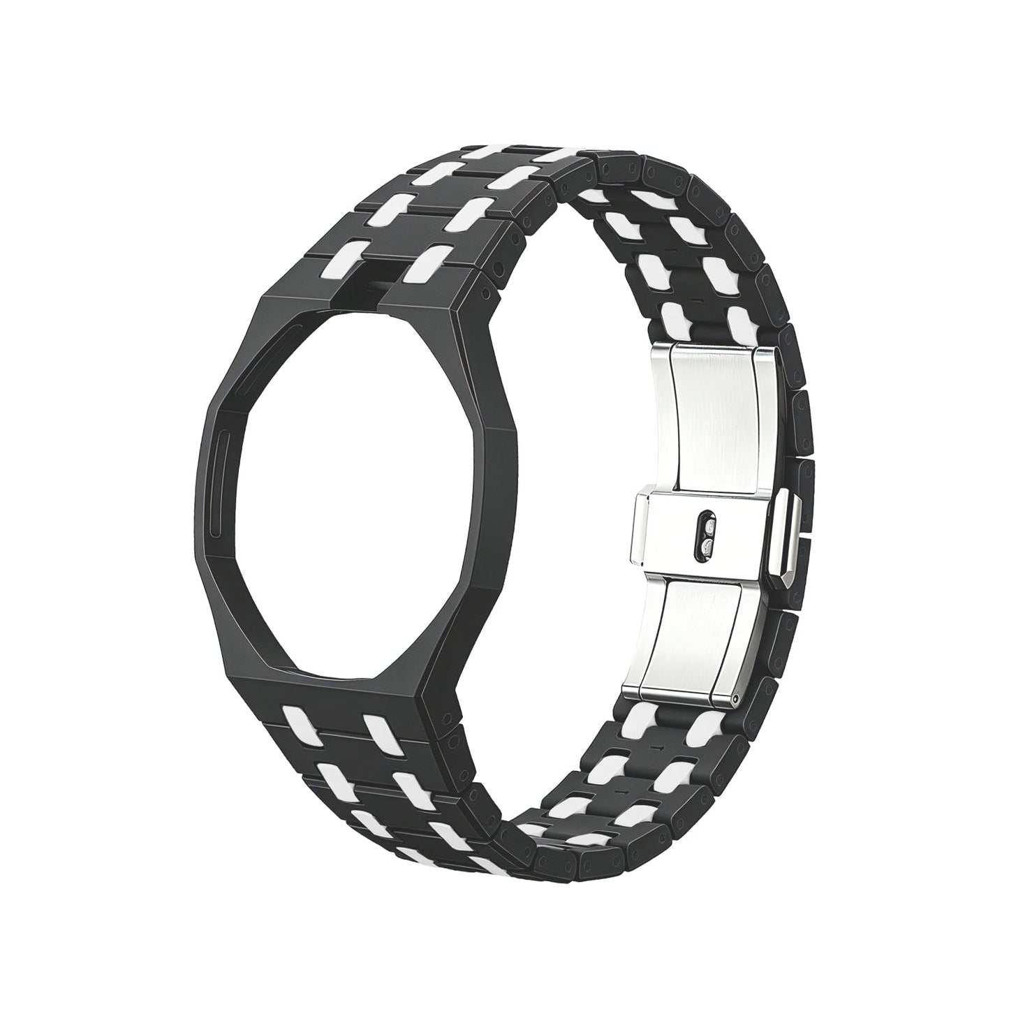 [AuraEcho]Royal Oak Pop Exclusive Bioceramic Case & Bioceramic Strap(Only Strap)