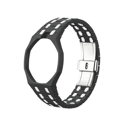 [AuraEcho]Royal Oak Pop Exclusive Bioceramic Case & Bioceramic Strap(Only Strap)