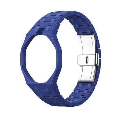 [AuraEcho]Royal Oak Pop Exclusive Bioceramic Case & Bioceramic Strap(Only Strap)