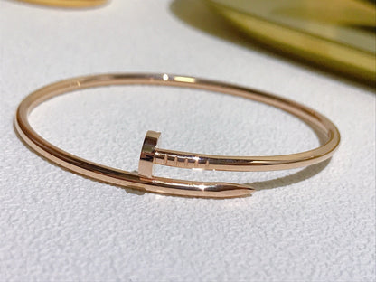 [AuraEcho]JUSTE BRACELET 3.5MM