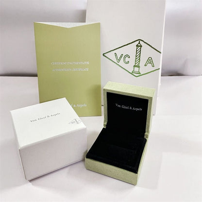 [AuraEcho] VA CLOVER BOX GIFT BAG