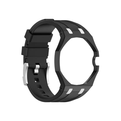 [AuraEcho]Royal Oak Pop Exclusive Rubber Strap(Only Strap)
