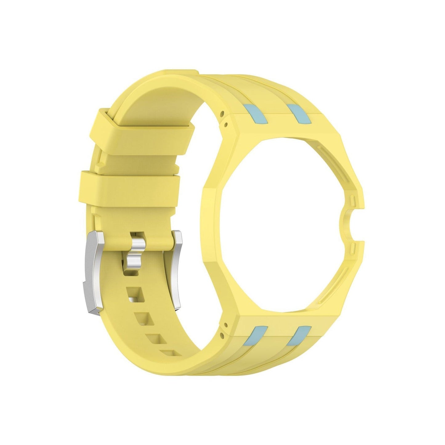 [AuraEcho]Royal Oak Pop Exclusive Rubber Strap(Only Strap)