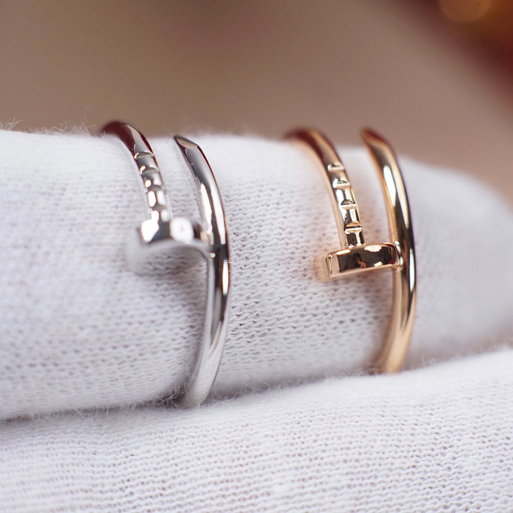 [AuraEcho]JUSTE RING 1.8MM