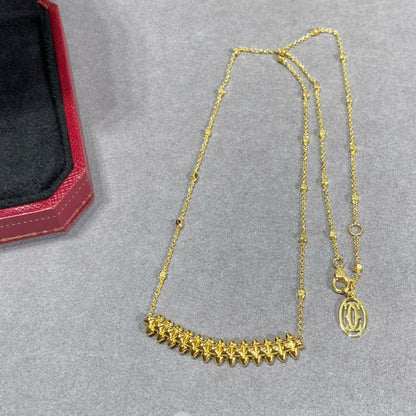 [AuraEcho]CLASH  MEDIUM NECKLACE
