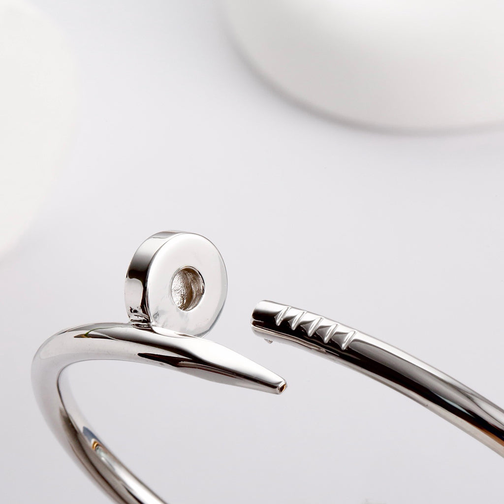 [AuraEcho]JUSTE BRACELET 2.5MM