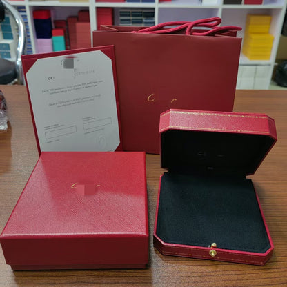 [AuraEcho] CA BOX GIFT BAG