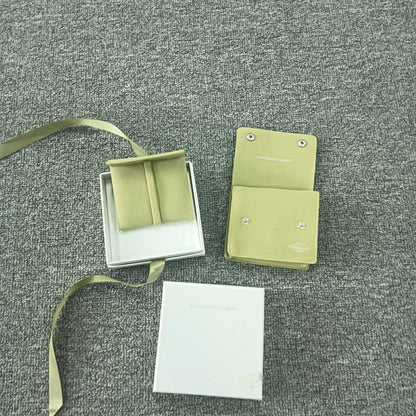 [AuraEcho] VA CLOVER BOX GIFT BAG