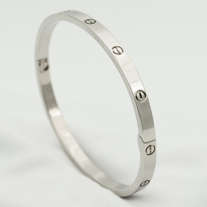 [AuraEcho]LOVE BRACELET 3.65MM