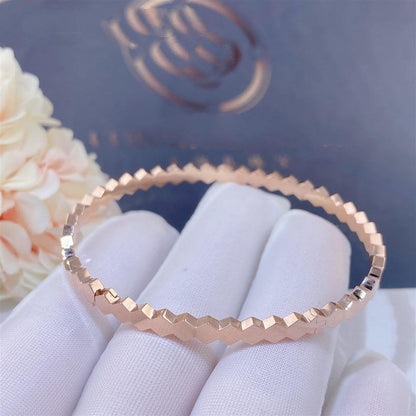 [AuraEcho]BEE LOVE PINK GOLD BRACELET