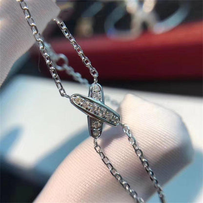 [AuraEcho]JEUX BRACELET  DIAMOND